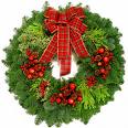 wreath
