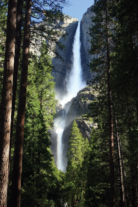 yosemite